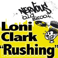 Loni Clark - Rushing