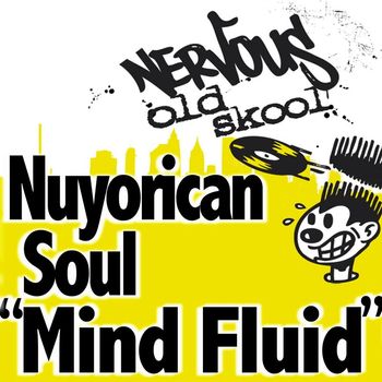Nuyorican Soul - Mind Fluid