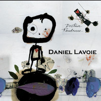 Daniel Lavoie - Docteur Tendresse (E-album)