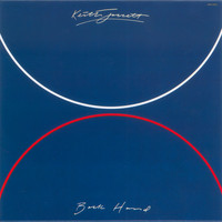 Keith Jarrett - Back Hand