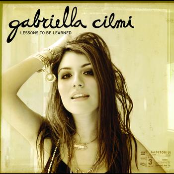 Gabriella Cilmi - Lessons To Be Learned (INT e-Album)