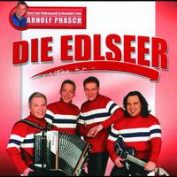 Die Edlseer - Stars Der Volksmusik Präsentiert Von Arnulf Prasch