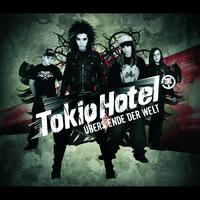 Tokio Hotel - Übers Ende der Welt