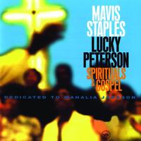 Mavis Staples - Spirituals