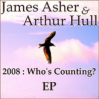 James Asher - Who's Counting?