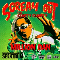 Million Dan - Scream Out