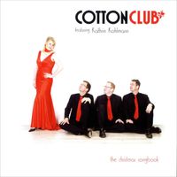Cotton Club - The Christmas Songbook