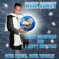 Mark Ashley - One Race, One World