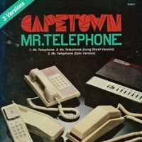 Capetown - Mr Telephone