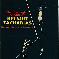 Helmut Zacharias - Helmy's Bebop 1948-1952
