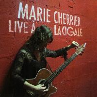 Marie Cherrier - Live A La Cigale