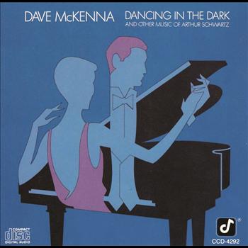 Dave McKenna - Dancing In The Dark