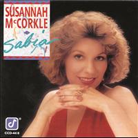 Susannah McCorkle - Sabia