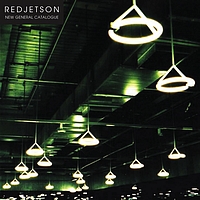 Redjetson - New general catalogue
