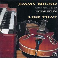 Jimmy Bruno - Like That