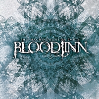 Bloodjinn - This machine runs on empty