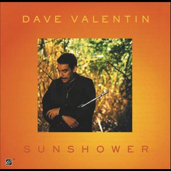 Dave Valentin - Sunshower