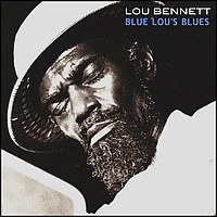 Lou Bennett - Blue Lou's Blues