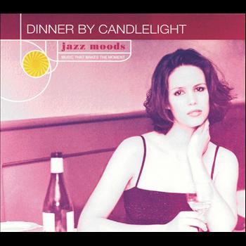 Various Artists - Jazz Moods: Dinner By Candlelight