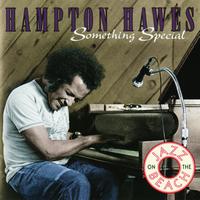 Hampton Hawes - Something Special