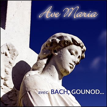 Various Artists - Ave Maria