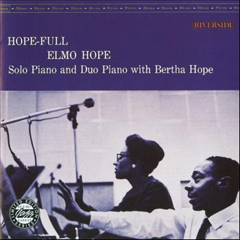 Elmo Hope - Hope-Full