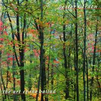 Dexter Gordon - The Art Of The Ballad