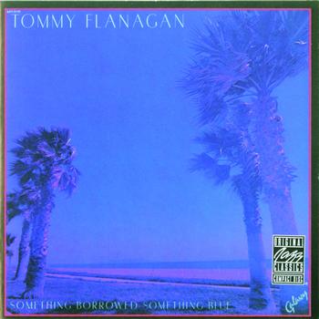 Tommy Flanagan - Something Borrowed, Something Blue