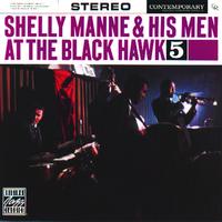 Shelly Manne and His Men - At The Blackhawk