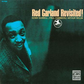 Red Garland - Red Garland Revisited!