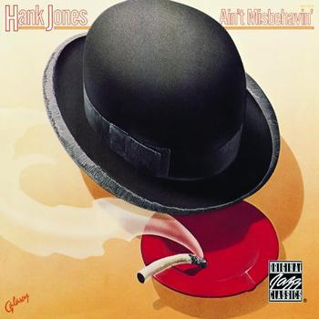 Hank Jones - Ain't Misbehavin'