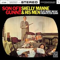 Shelly Manne & His Men - Son Of Gunn!!