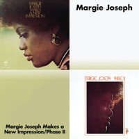 Margie Joseph - Margie Joseph Makes A New Impression/Phase II
