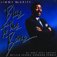 Jimmy McGriff - Blue To The 'Bone