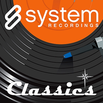 Various Artists - System Recordings: Classics