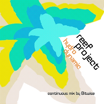 Reef Project - Hydro Dynamic (continuous mix by Bitwise)
