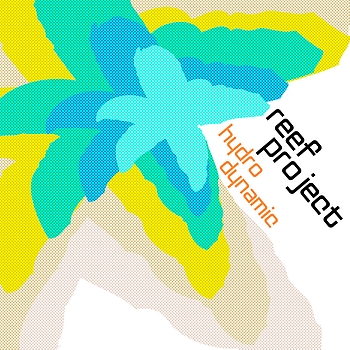 Reef Project - Hydro Dynamic