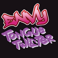 Envy (UK rapper) - Tongue Twister