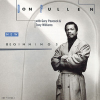 Don Pullen - New Beginnings