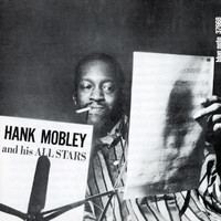 Hank Mobley - Hank Mobley And His All Stars