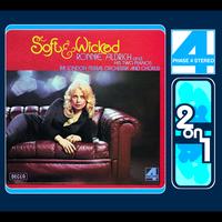 Ronnie Aldrich & His 2 Pianos, London Festival Orchestra - Soft & Wicked/Come To Where The Love Is