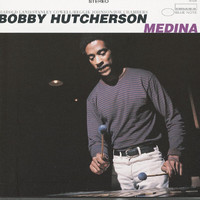 Bobby Hutcherson - Medina & Spiral