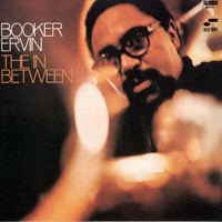 Booker Ervin - The in Between