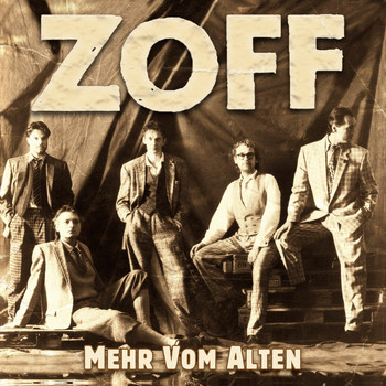 Zoff - Mehr vom Alten