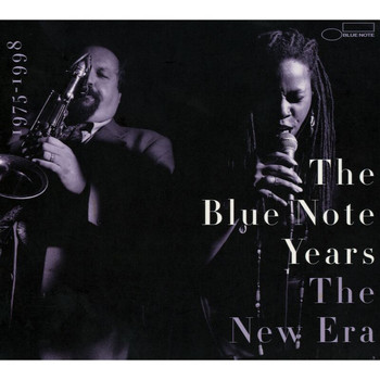 Various Artists - The History Of Blue Note: The New Era (Volume 6)