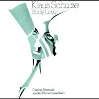 Klaus Schulze - Body Love Original Soundtrack