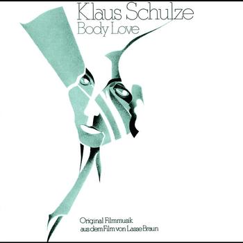 Klaus Schulze - Body Love Original Soundtrack
