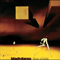 Klaus Schulze - Black Dance