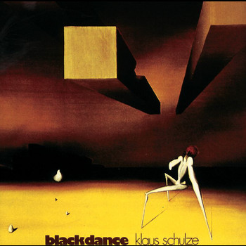 Klaus Schulze - Black Dance