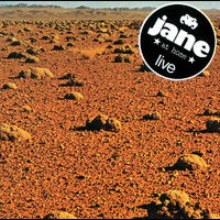 Jane - Live At Home